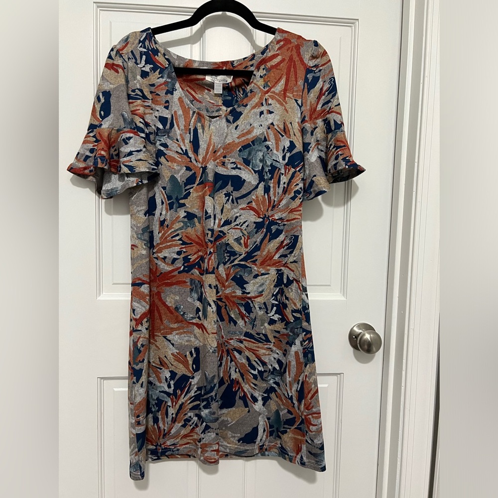 Aryeh Dress Size S